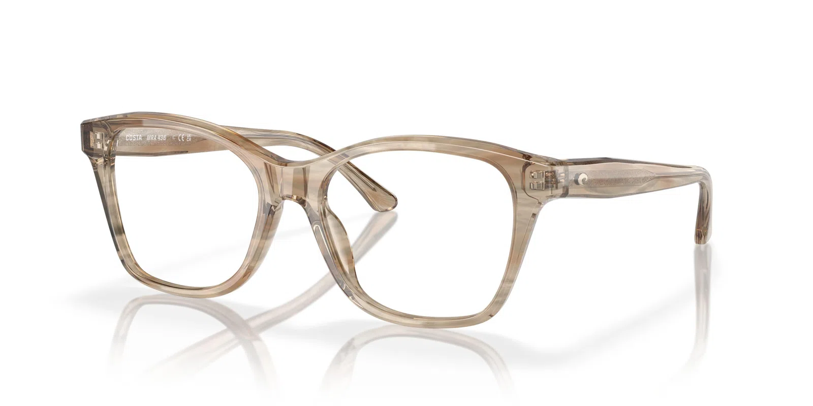 Costa Optical Mra 430 2007 Eyeglasses - view 18